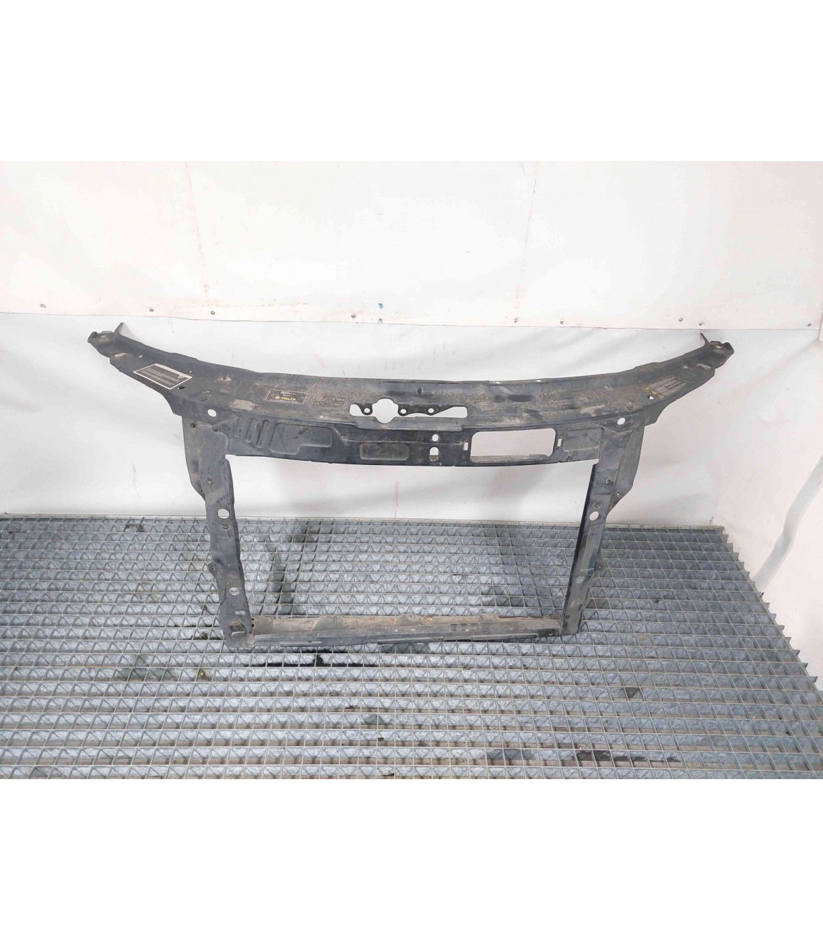 Trager Skoda Roomster (5J) [Fabr 2006-2015] 5J0806147  BNV 0