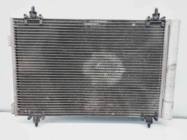 Radiator clima / AC Peugeot 308 Break [Fabr 2007-2013] 9682531580 1.6 9HP DV6DTED 68KW / 92CP 1.6 9HP DV6DTED 68KW / 92CP