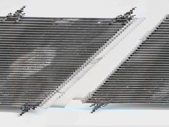 Radiator clima / AC Peugeot 308 Break [Fabr 2007-2013] 9682531580 1.6 9HP DV6DTED 68KW / 92CP 1.6 9HP DV6DTED 68KW / 92CP