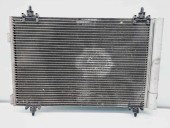 Radiator clima / AC Peugeot 308 Break [Fabr 2007-2013] 9682531580 1.6 9HP DV6DTED 68KW / 92CP 1.6 9HP DV6DTED 68KW / 92CP