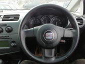 Volan 3 spite Seat Leon 2.0 BKD LC9Z 2005-2011