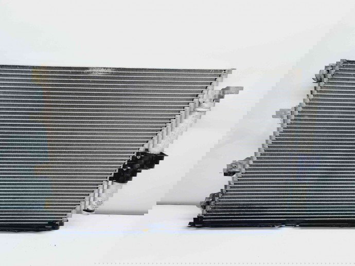 Radiator clima / AC Ford Focus 3 Hatchback [Fabr 2011-2015] BV61-19710-BC 1.0 Benz M2DA  1.0 Benz M2DA 54KW / 73CP