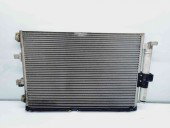 Radiator clima / AC Ford Focus 3 Hatchback [Fabr 2011-2015] BV61-19710-BC 1.0 Benz M2DA  1.0 Benz M2DA 54KW / 73CP