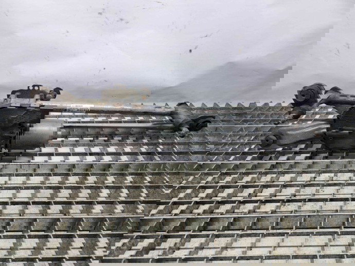 Ansamblu stergator Seat Leon (5F1) 5G1955023C