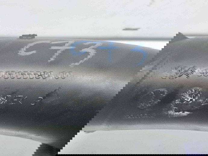 Tub admisie aer Peugeot 308 [Fabr 2007-2013] 9675055580