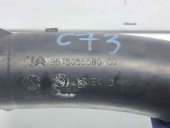 Tub admisie aer Peugeot 308 [Fabr 2007-2013] 9675055580