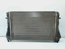 Radiator intercooler Volkswagen Passat B7 (362) [Fabr 2010-2014] 3C0145805AD 1.6 TDI CAYC 77KW / 105CP 1.6 TDI CAYC 77KW / 105CP