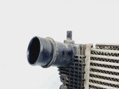 Radiator intercooler Volkswagen Passat B7 (362) [Fabr 2010-2014] 3C0145805AD 1.6 TDI CAYC 77KW / 105CP 1.6 TDI CAYC 77KW / 105CP