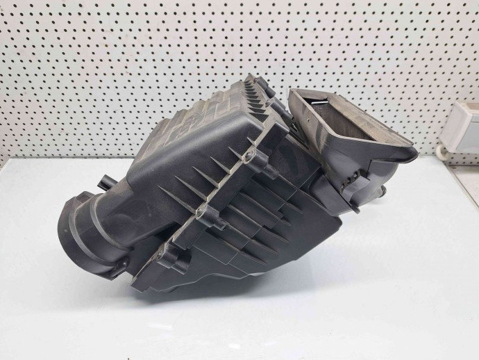 Carcasa filtru aer, 5Q0129607AF, Skoda Superb III Combi (3V5), 2.0 TDI, CRL