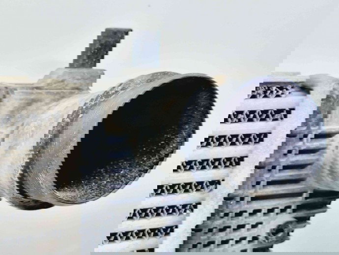 Radiator intercooler Volkswagen Passat B7 (362) [Fabr 2010-2014] 3C0145805AD 1.6 TDI CAYC 77KW / 105CP 1.6 TDI CAYC 77KW / 105CP