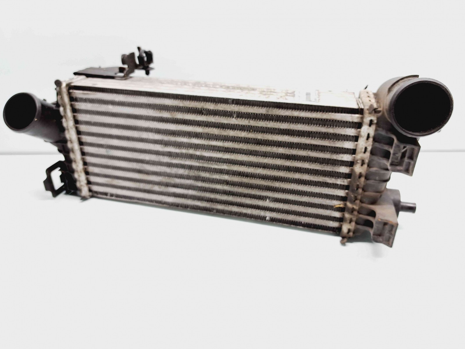 Radiator intercooler Ford Focus 3 Hatchback [Fabr 2011-2015] CV61-9L440-VC 1.0 Benz M2DA 1.0 Benz M2DA 54KW / 73CP - imagine 1