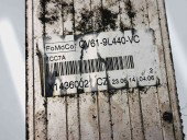 Radiator intercooler Ford Focus 3 Hatchback [Fabr 2011-2015] CV61-9L440-VC 1.0 Benz M2DA  1.0 Benz M2DA 54KW / 73CP
