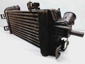 Radiator intercooler Ford Focus 3 Hatchback [Fabr 2011-2015] CV61-9L440-VC 1.0 Benz M2DA  1.0 Benz M2DA 54KW / 73CP