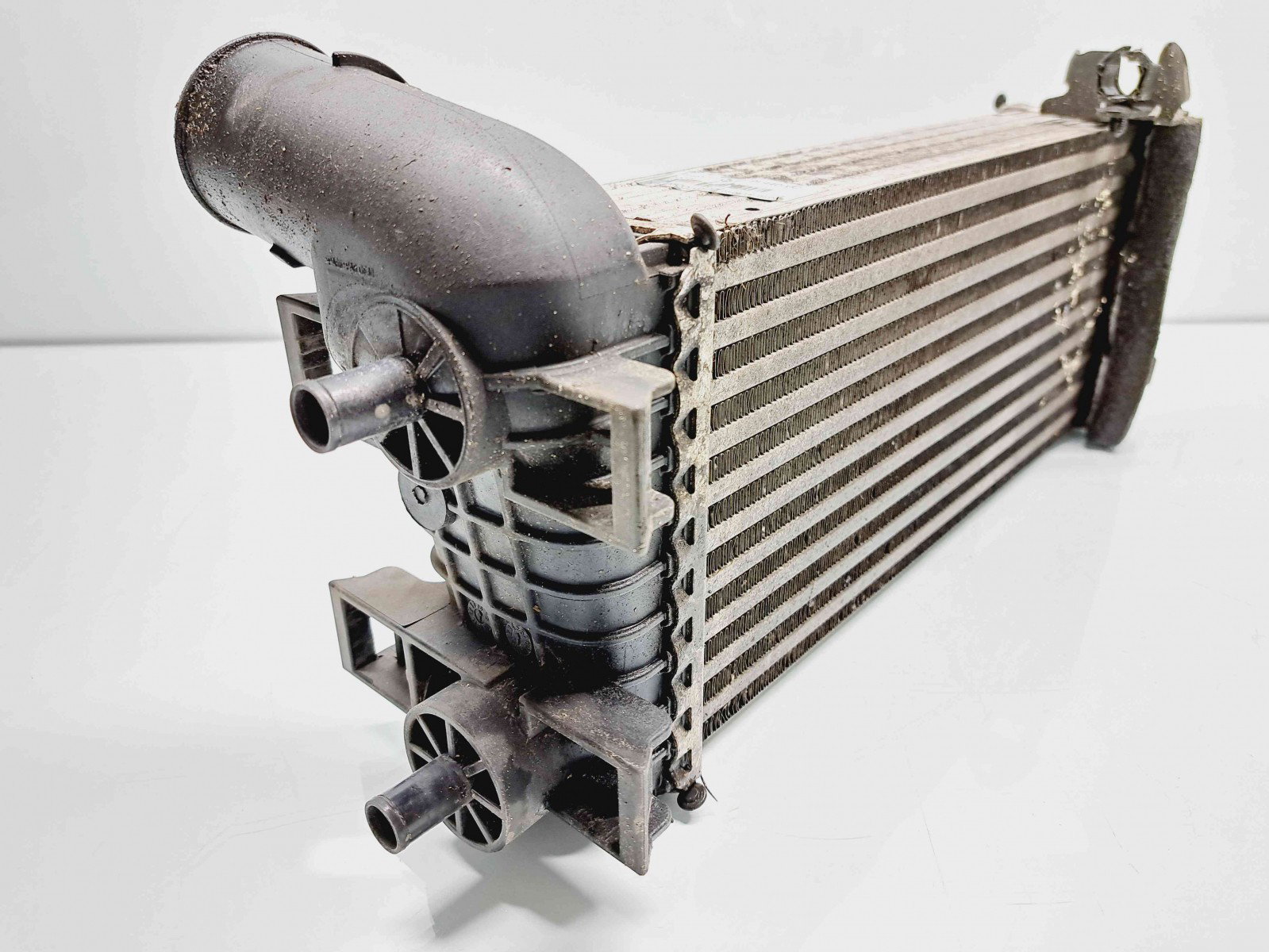 Radiator intercooler Ford Focus 3 Hatchback [Fabr 2011-2015] CV61-9L440-VC 1.0 Benz M2DA 1.0 Benz M2DA 54KW / 73CP - imagine 4