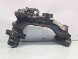 Tub intercooler Ford Focus 3 (CB8) [Fabr 2011-2015] 9674942380 1.6 TDCI DV6 1.6 TDCI DV6 85KW / 115CP