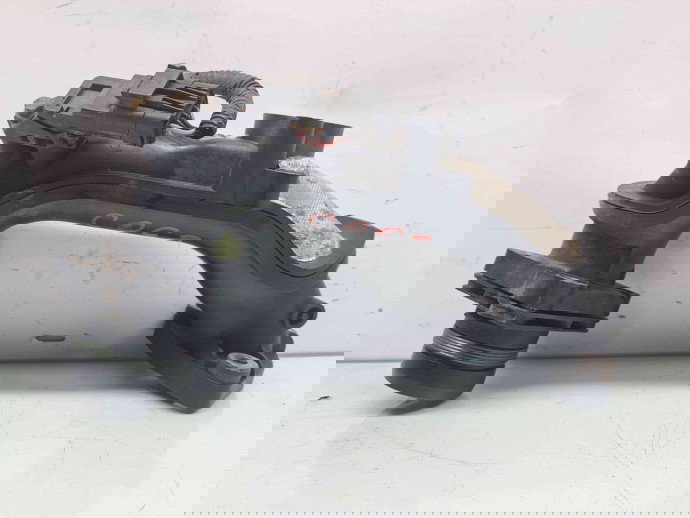 Tub intercooler Ford Focus 3 (CB8) [Fabr 2011-2015] 9674942380 1.6 TDCI DV6 1.6 TDCI DV6 85KW / 115CP