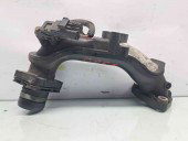 Tub intercooler Ford Focus 3 (CB8) [Fabr 2011-2015] 9674942380 1.6 TDCI DV6 1.6 TDCI DV6 85KW / 115CP