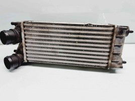 Radiator intercooler Peugeot 3008 Break [Fabr 2009-2016] 9684212480 1.6 9H05 DV6C  1.6 9H05 DV6C 77KW / 105CP