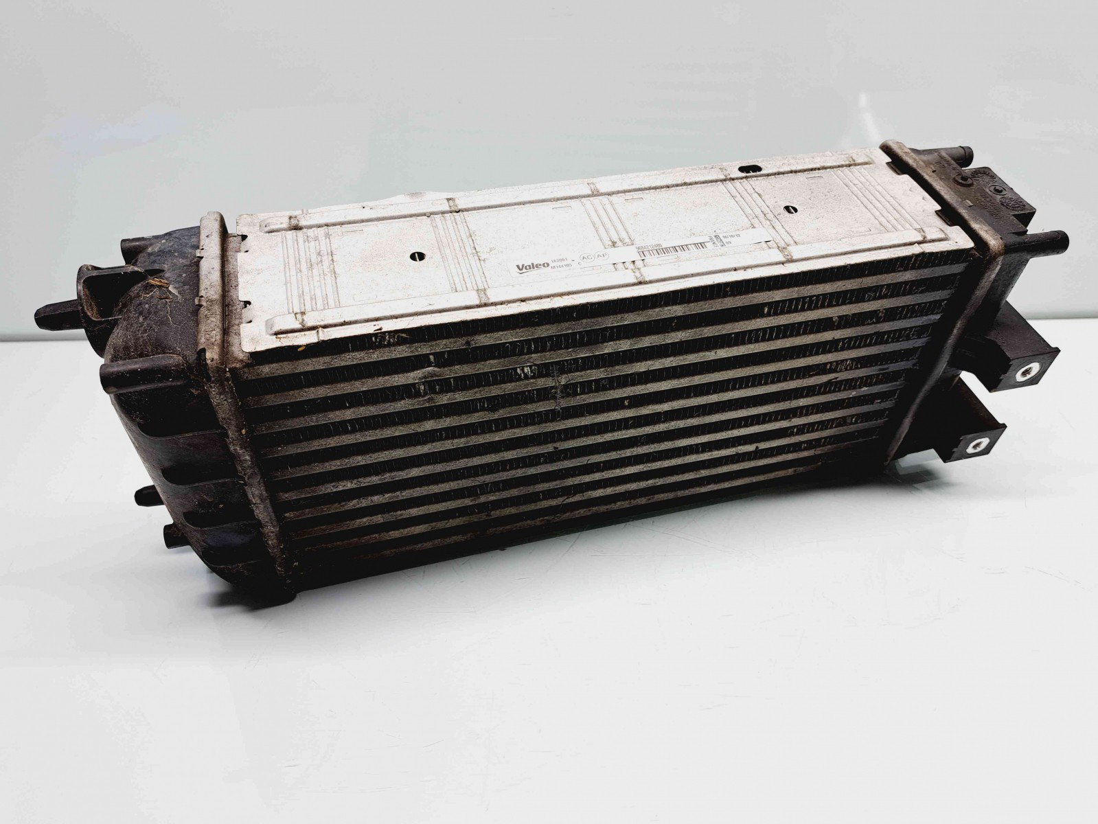 Radiator intercooler Peugeot 3008 Break [Fabr 2009-2016] 9684212480 1.6 9H05 DV6C 1.6 9H05 DV6C 77KW / 105CP - imagine 3
