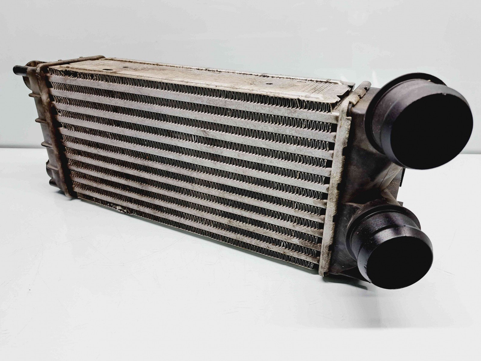 Radiator intercooler Peugeot 3008 Break [Fabr 2009-2016] 9684212480 1.6 9H05 DV6C 1.6 9H05 DV6C 77KW / 105CP - imagine 4