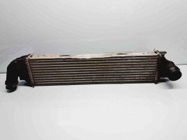 Radiator intercooler Renault Trafic 3 (F82) [Fabr 2014-2022] 144962019R 1.6 DCI R9M408   