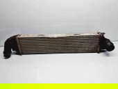 Radiator intercooler Renault Trafic 3 (F82) [Fabr 2014-2022] 144962019R 1.6 DCI R9M408   