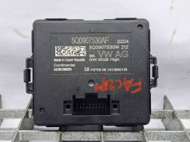 Modul CAN, 5Q0907530AF, Seat Leon 5F