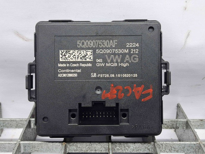 Modul CAN, 5Q0907530AF, Seat Leon 5F