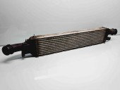 Radiator intercooler Audi Q3 (8UB) [Fabr 2011-2018] 8U0145803B 2.0 TDI CFFB 103KW / 140CP  