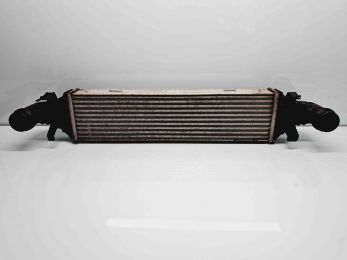 Radiator intercooler Mercedes Clasa E Coupe (C207) [Fabr 2009-2016] A2045000200 2.2 CDI 651911  2.2 CDI 651911 143KW / 194CP