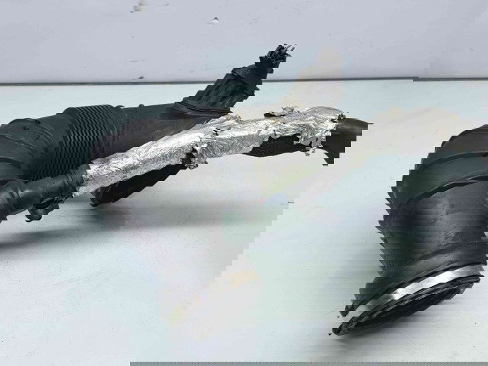 Tub intercooler Mercedes Clasa E (W207) Coupe [Fabr 2009-2012] A6510900337 2.2 CDI 651911 2.2 CDI 651911 143KW / 194CP