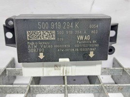 Modul senzori parcare, 5Q0919294K, Skoda Octavia 3