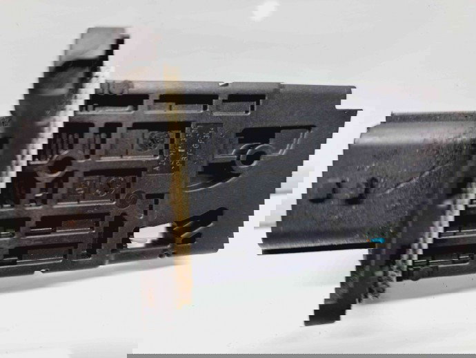 Senzor debitmetru aer Renault Trafic 3 (F82) [Fabr 2014-2022] 93450753 1.6 DCI R9M408   