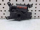 Motoras clapeta aeroterma bord, 5Q0907511D, Audi A3 8V