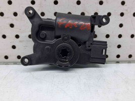 Motoras clapeta aeroterma bord, 5Q0907511D, Seat Leon 5F