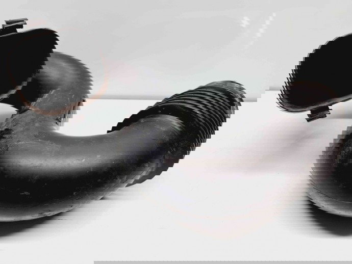 Tub admisie aer Renault Trafic 3 (F82) [Fabr 2014-2022] 165555514R 1.6 DCI R9M408  1.6 DCI R9M408 77KW / 105CP