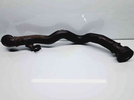 Tub intercooler Opel Astra K Hatchback [Fabr 2015-2022] 39017741 1.6 LWV B16DTU   