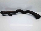 Tub intercooler Opel Astra K Hatchback [Fabr 2015-2022] 39017741 1.6 LWV B16DTU   