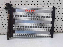Calorifer electric incalzire bord Skoda Octavia III 1.0 TSI 5Q0963235C