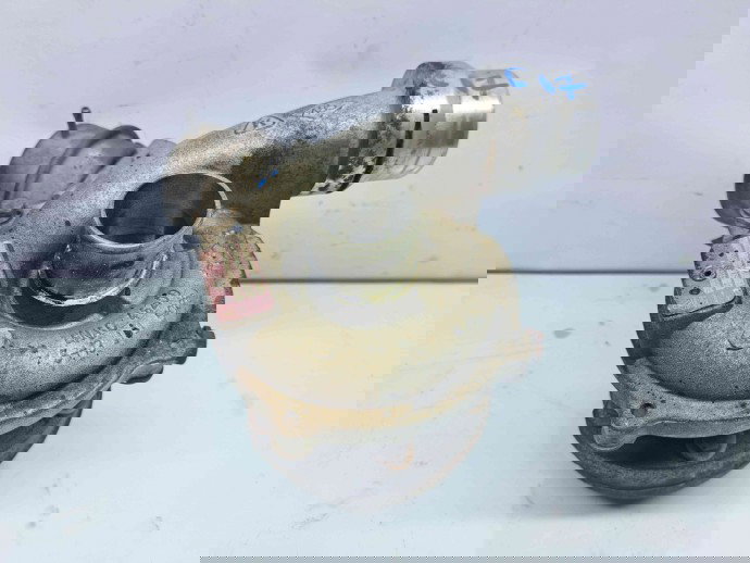 Turbina Nissan Qashqai [Fabr 2007-2014] 54399700030 1.5 DCI K9K   