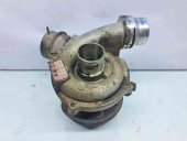 Turbina Nissan Qashqai [Fabr 2007-2014] 54399700030 1.5 DCI K9K   