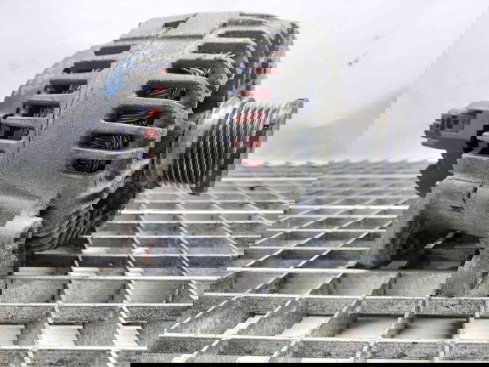 Alternator 14V / 140A, 06F903023P, Seat Exeo (3R2) 2.0 tdi