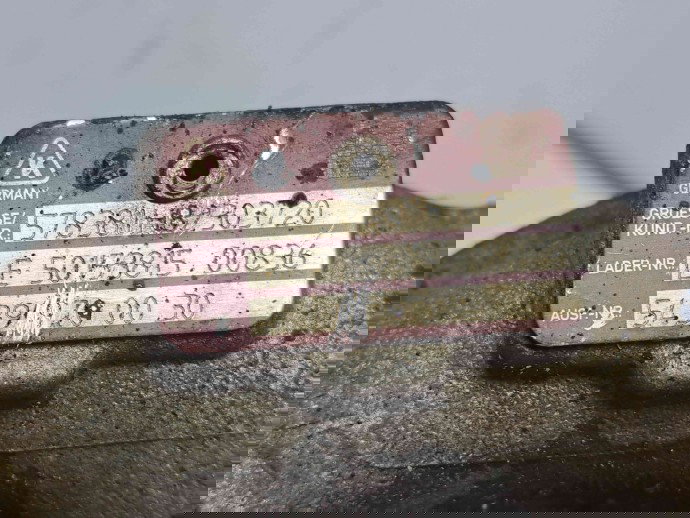 Turbina Nissan Qashqai [Fabr 2007-2014] 54399700030 1.5 DCI K9K   