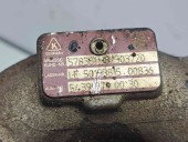 Turbina Nissan Qashqai [Fabr 2007-2014] 54399700030 1.5 DCI K9K   