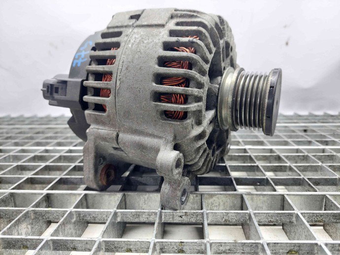 Alternator 14V / 140A, 06F903023P, Audi A4 (8K2, B8) 2.0 tdi