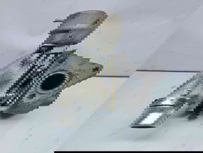 Turbina Nissan Qashqai [Fabr 2007-2014] 54399700030 1.5 DCI K9K   