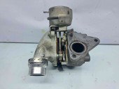 Turbina Nissan Qashqai [Fabr 2007-2014] 54399700030 1.5 DCI K9K   