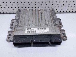 Calculator motor ECU, 237100777R, Renault Scenic 3 1.5 dci