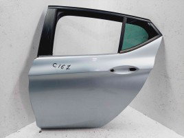 Usa stanga spate Opel Astra K Hatchback [Fabr 2015-2022] GWD