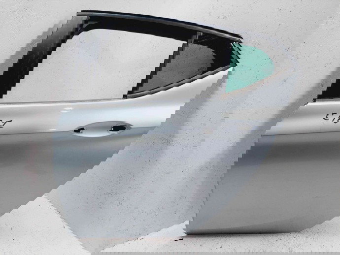 Usa stanga spate Opel Astra K Hatchback [Fabr 2015-2022] GWD